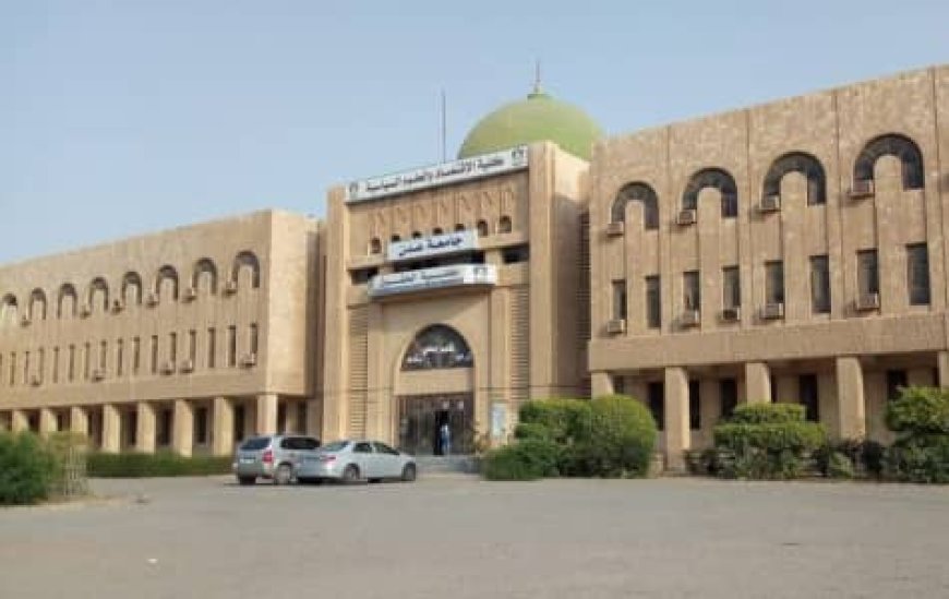 أكاديمي بجامعة عدن: أكثر من 900 كادر جامعي بلا وظائف رسمية… فمن ينصفنا يا عالم؟