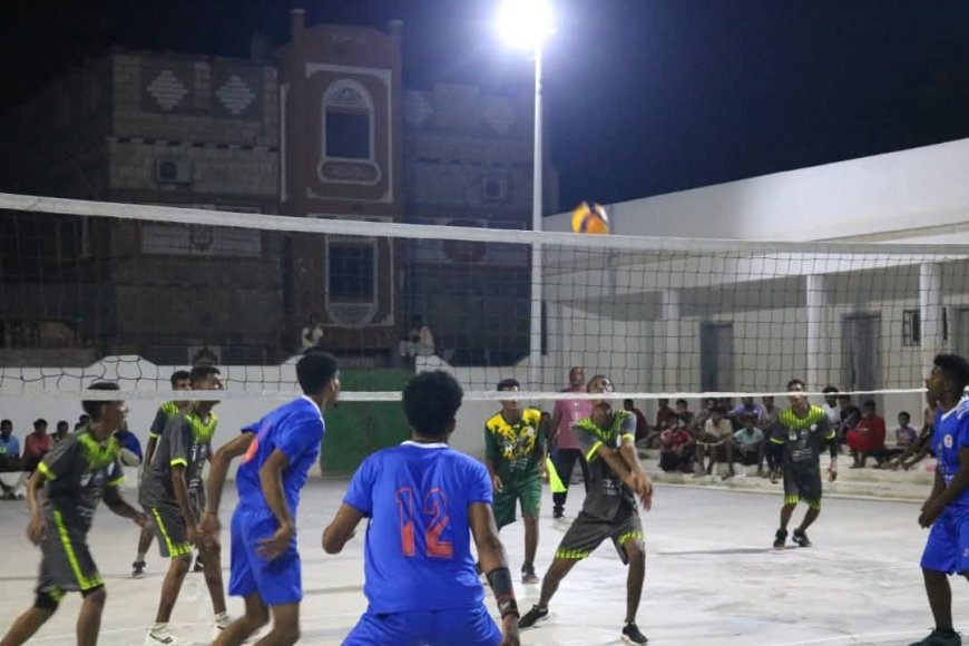 وحدة الحامي يحقق فوزاً صعباً على مضيفه شباب القارة ويواجه جاره الشبيبة الخميس على الصدارة