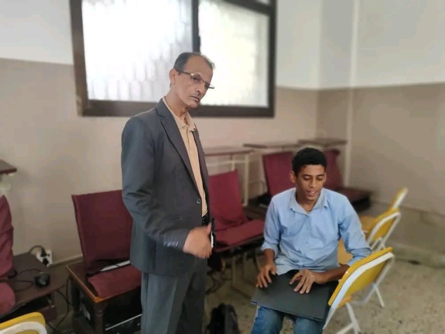 لجنة وزارية لتقييم الجمعيات العاملة في مجال الإعاقة الممولة من صندوق رعاية وتأهيل المعاقين