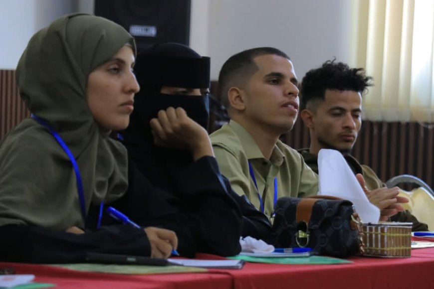إرم" و"فريدريش إيبرت" تطلقان ورشة تدريبية في تعز لصحفيين للغوص في ملف "التغير المناخي والطاقة المتجددة"