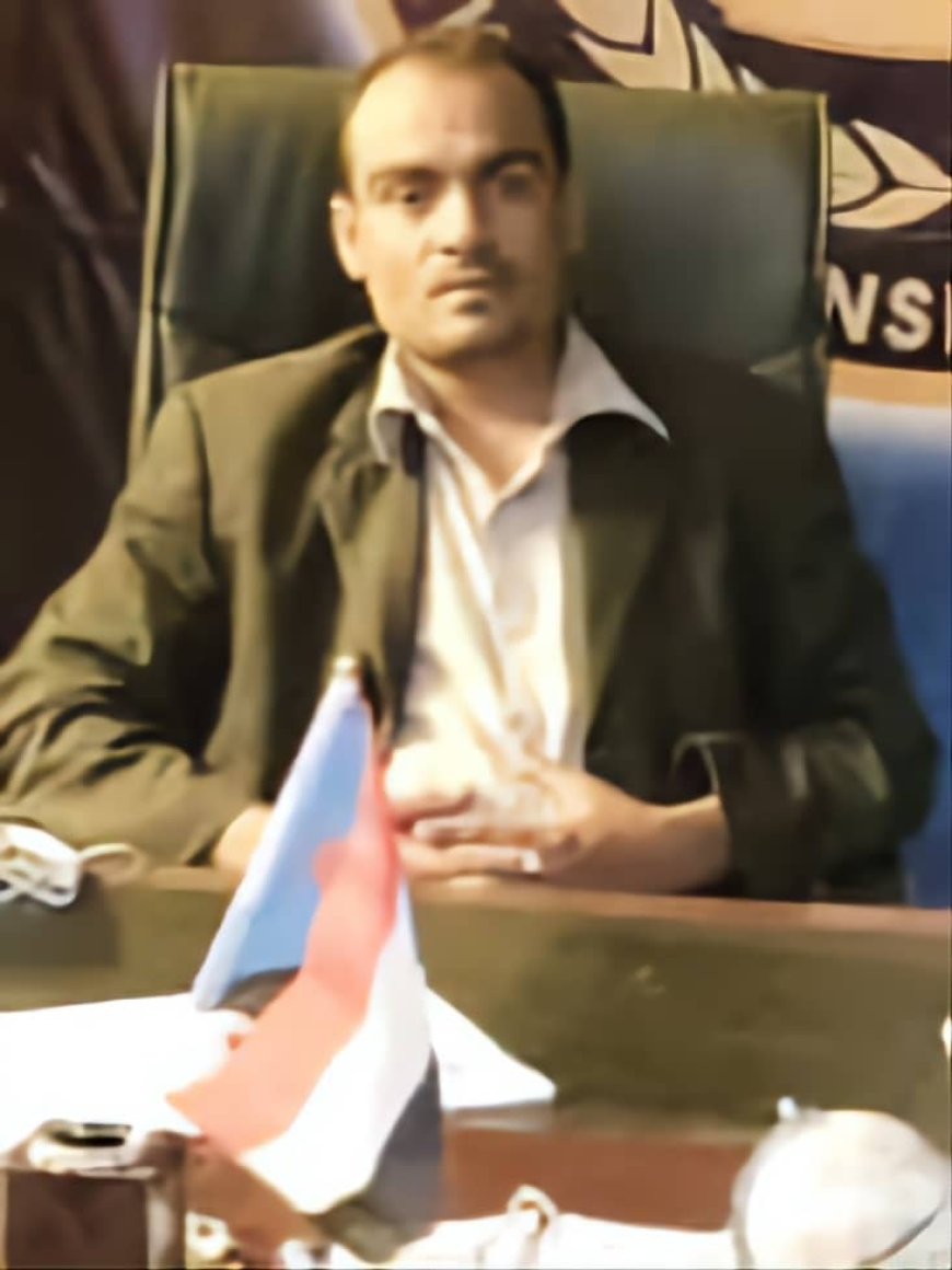 مدير فروع كهرباء شبوة يشيد بالتحسن الكبير في برنامج تشغيل المديريات بعد دخول مشروع الطاقة الشمسية للخدمة