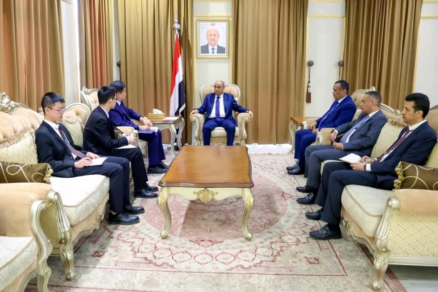 رئيس الوزراء يستقبل سفير جمهورية تركيا