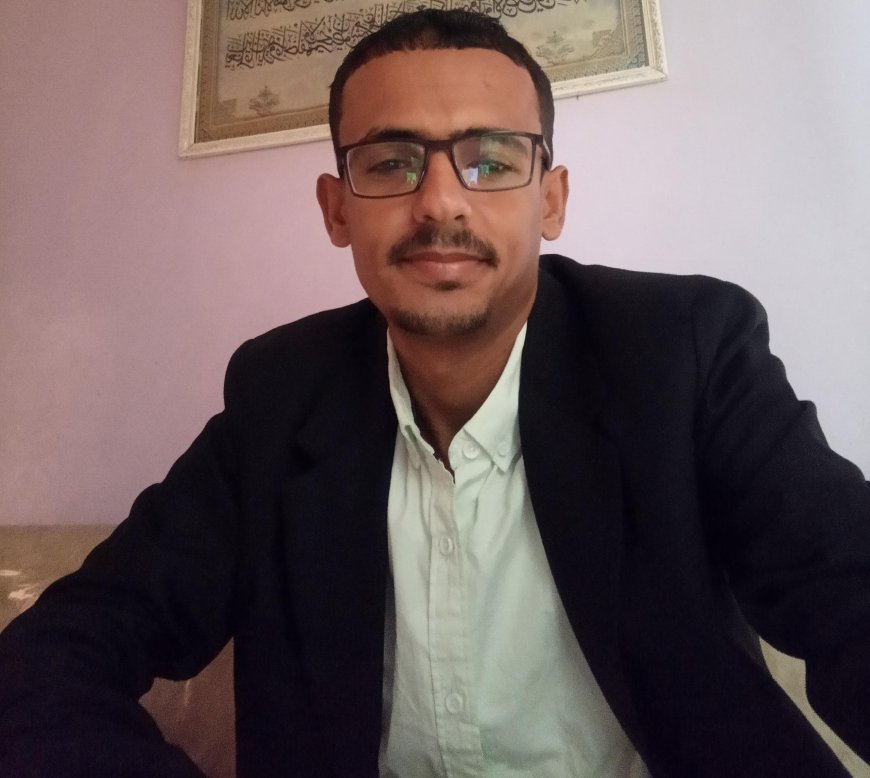 علي المنصب: الحملة ضد الدراجات النارية لا يتحقق بالمصادرة والعقاب الجماعي