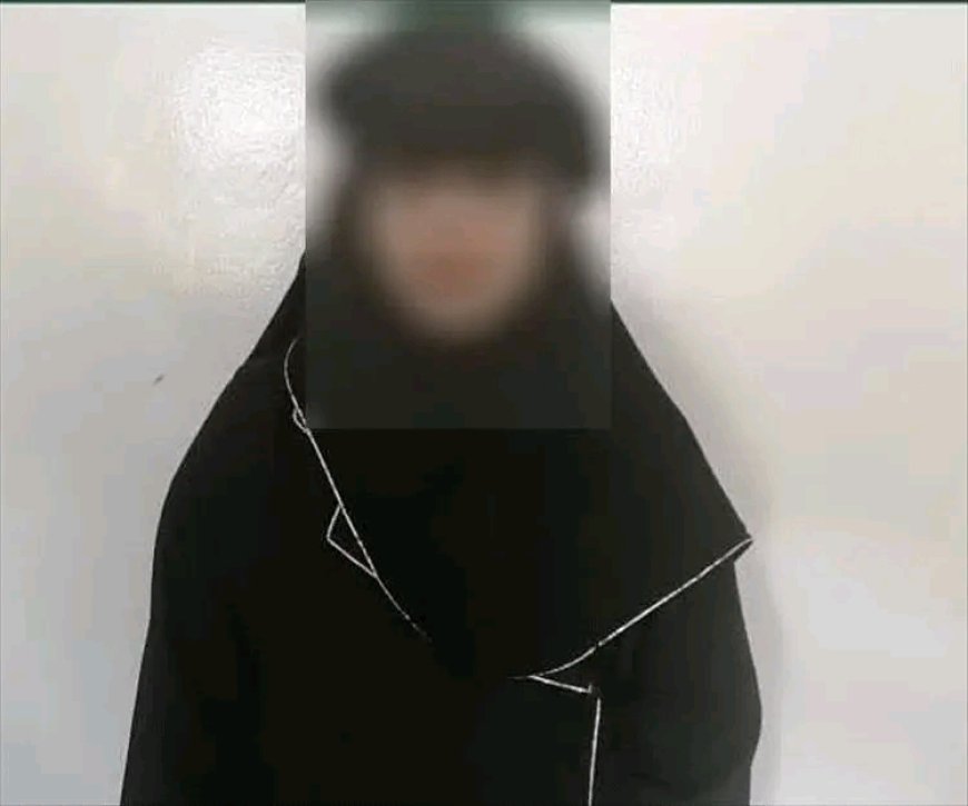 أمن العاصمة عدن يُلقي القبض على امرأة متهمة بسرقة مجوهرات الطالبات بالمدارس الأهلية