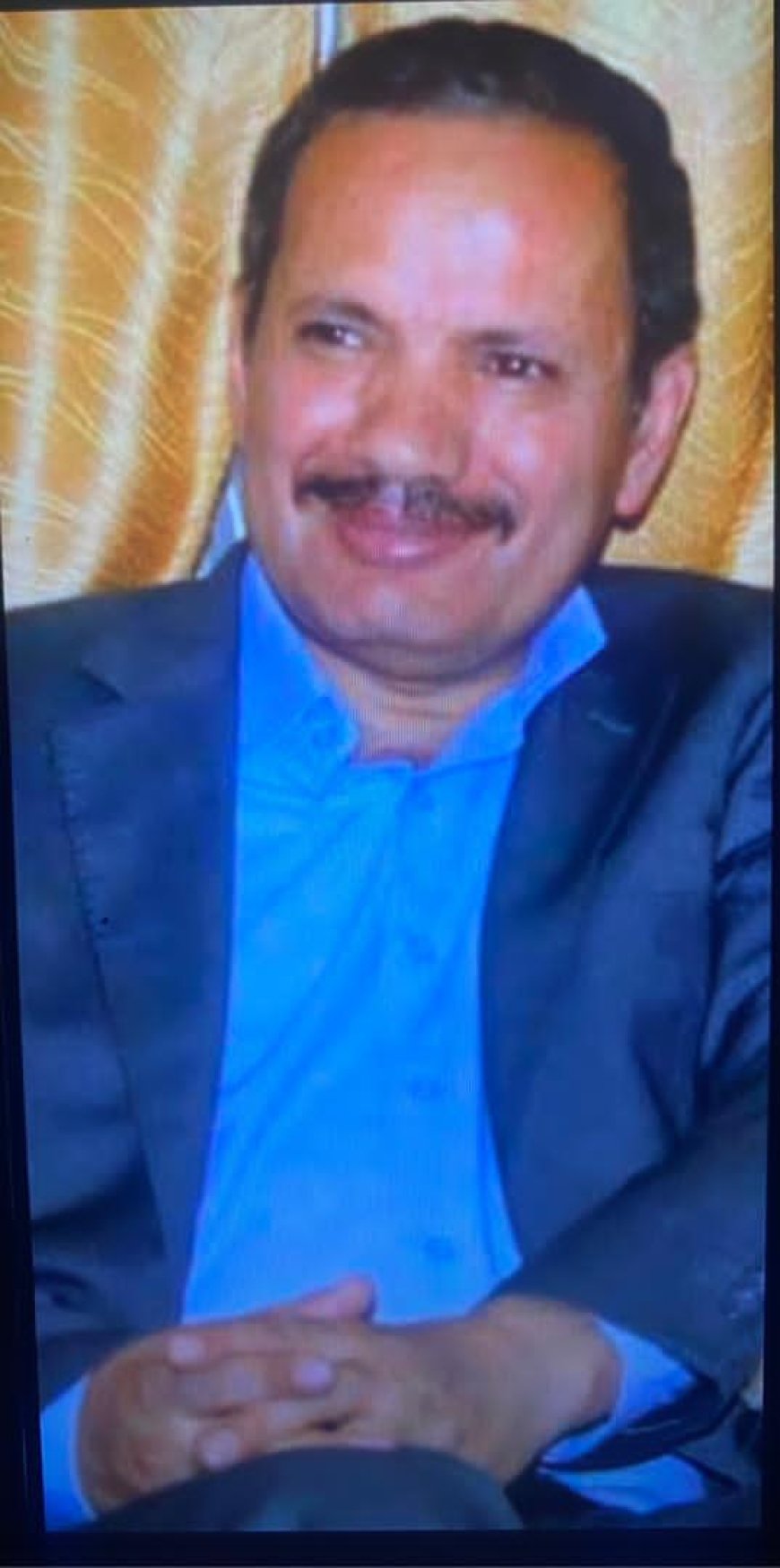صبراً آل  الظاهري