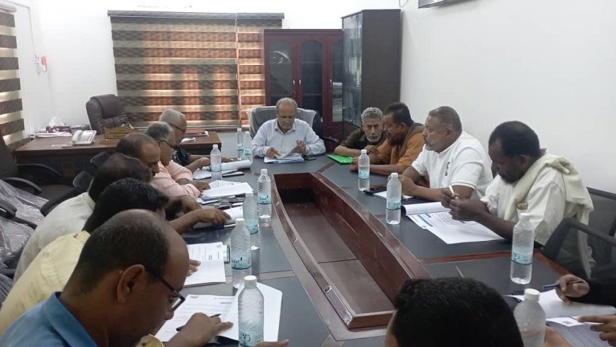 تبن تواصل ريادتها التنموية وتحقق نموا في الموارد بنسبة 7٪ خلال 2025م