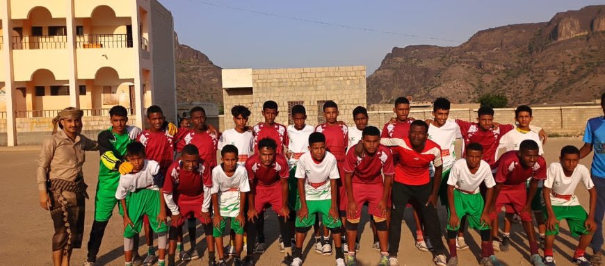 الصمود يتجاوز النجوم بثلاثية ويبلغ نهائي بطولة منجستو لكرة القدم بالمسيمير