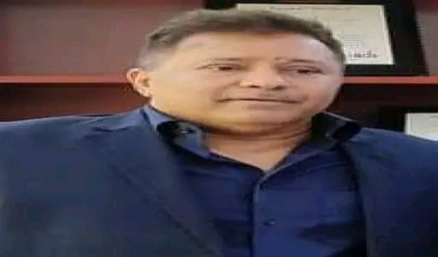 السيرة الغائبة للنائب العام القاضي قاهر مصطفى: إصلاحات وإنجازات في النيابة العامة