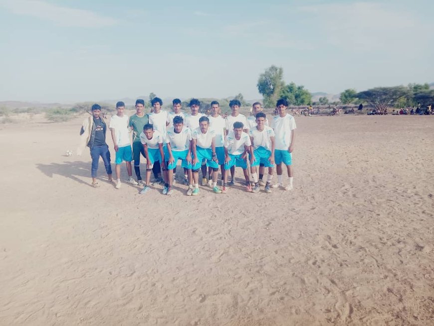 شباب الاتحاد يحقق فوزًا صعبًا على أمبارك ردوم