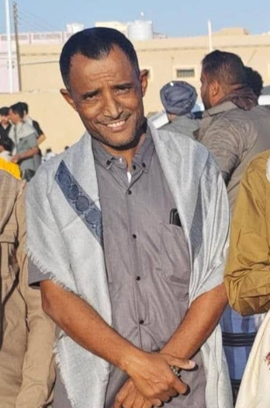 اللواء العوبثاني يعزي أركان قوات حماية حضرموت العميد الركن سالم بن حسينون في وفاة أخيه محمد