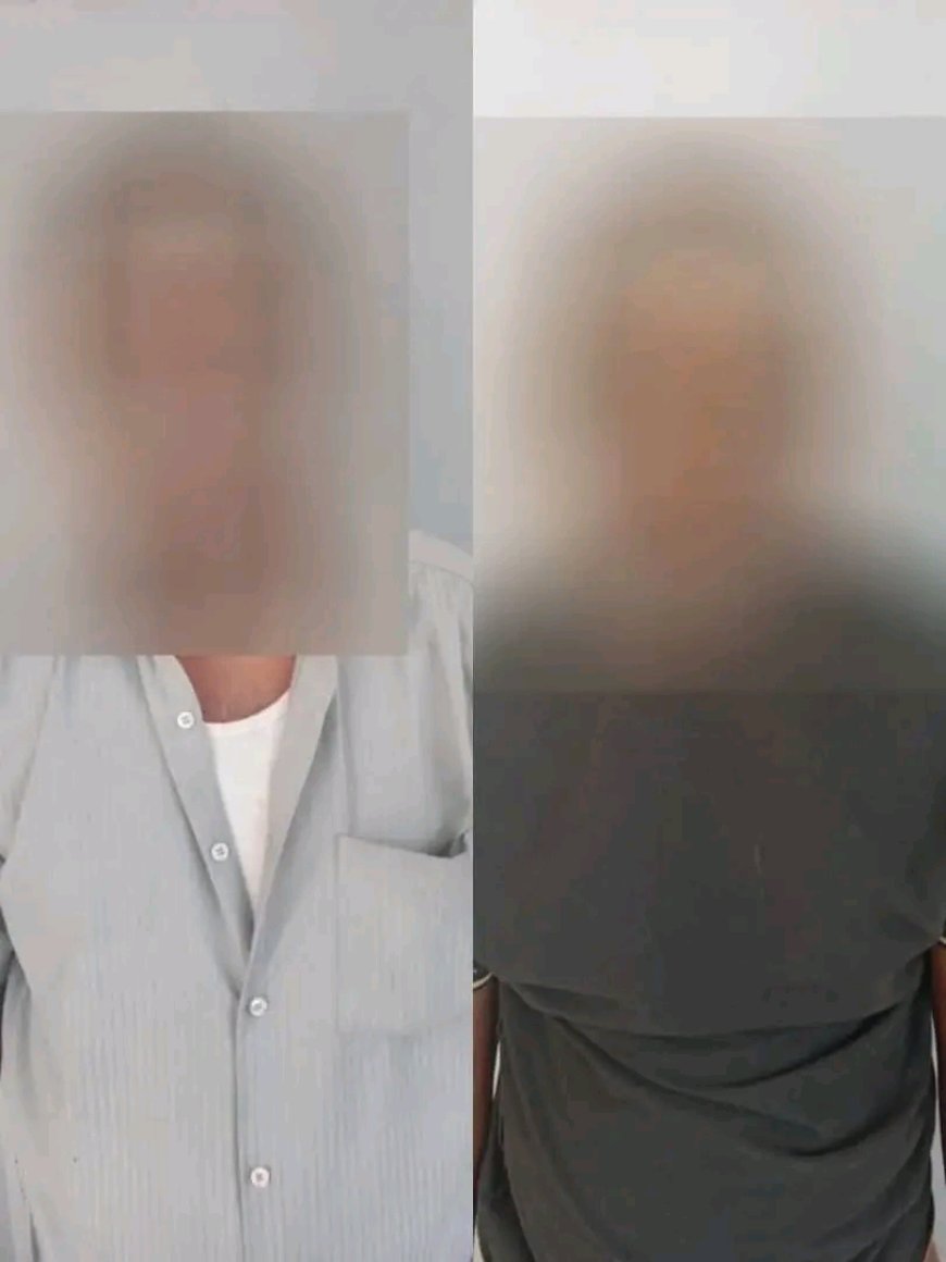 القبض على عصابة احتيال أوهمت المواطنين بمساعدات مالية وغذائية في عدن