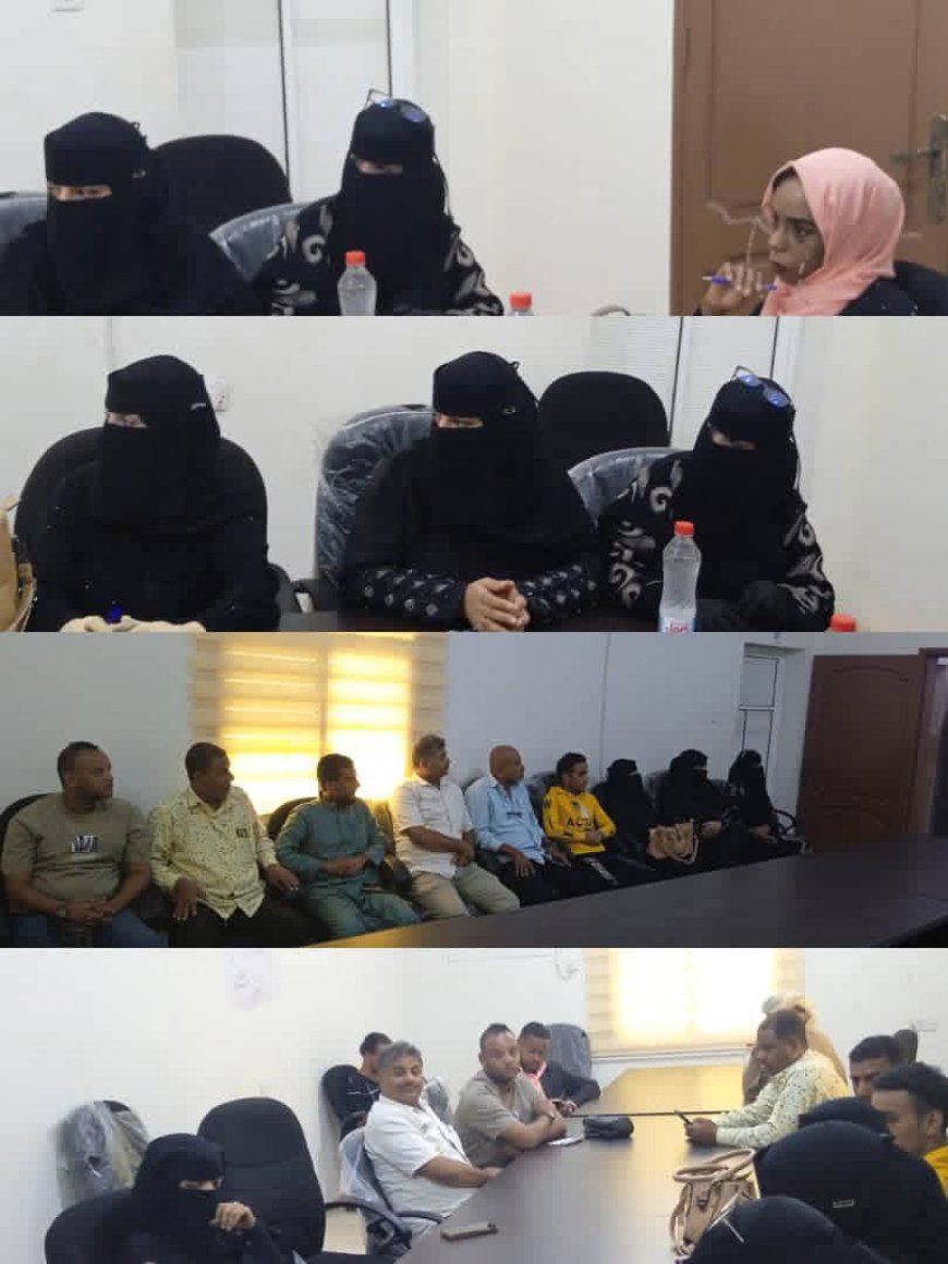 منظمة ادرا تنظم حلقة نقاشية حول ظاهرة الزواج المختلط (زواج الاجانب)