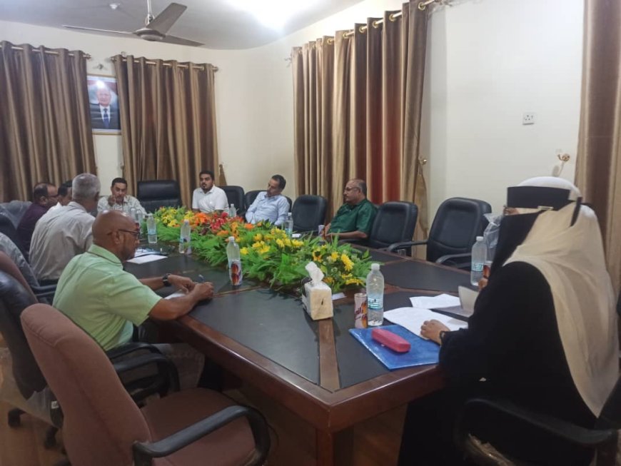 هيئة المواصفات تناقش إقرار مواصفة قياسية وطنية تتعلق بفترات صلاحية الأغذية