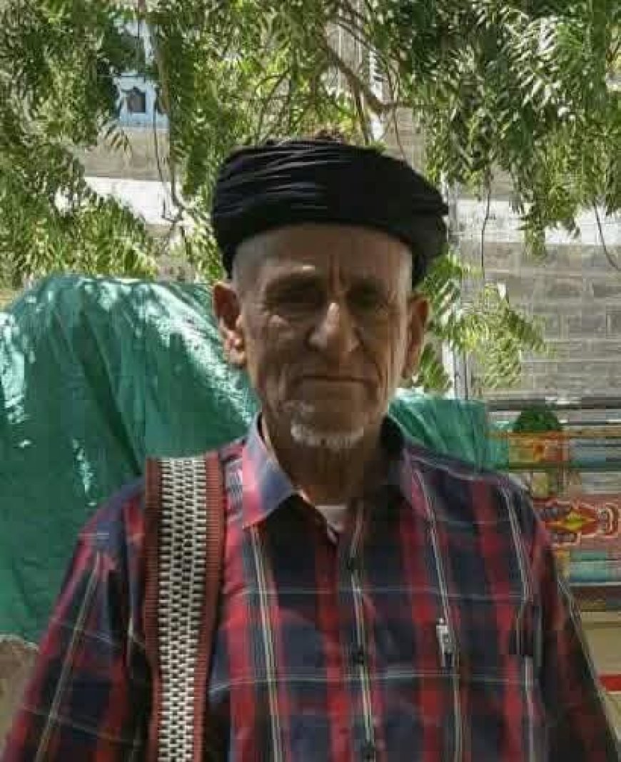 رئيس ملتقى أبين الجامع يعزي الشيخ حسن القحيم مدير عام سباح نائب رئيس ملتقى أبين الجامع في وفاة والده.