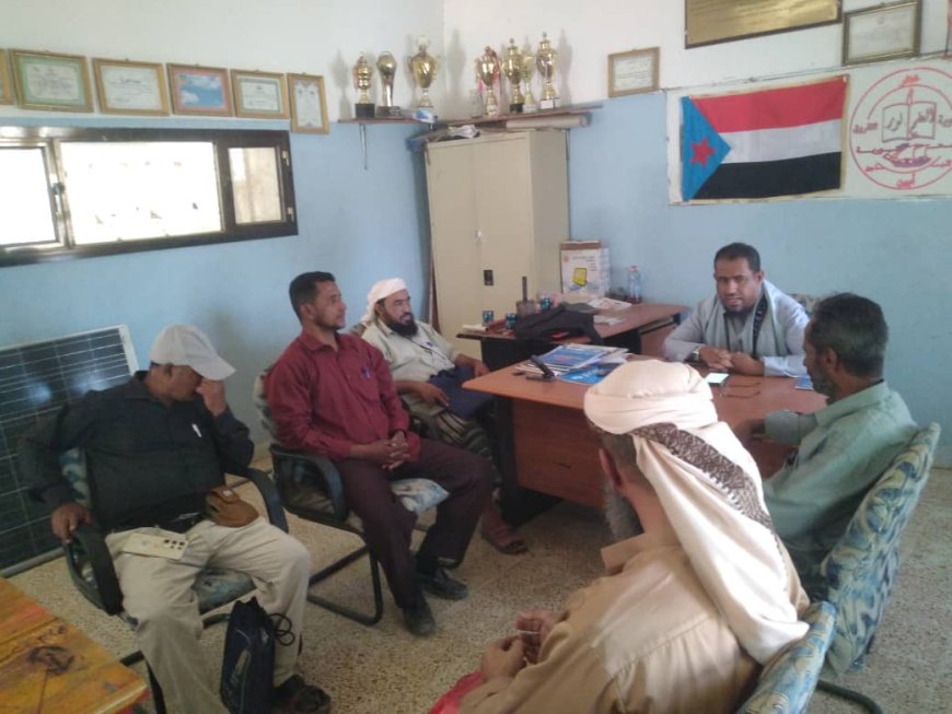 القائد الميداني مازن بالليل اليوسفي.. حين يتحول الحضور إلى رسالة وقيادة إلى إلهام