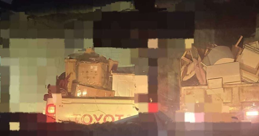 جماعة الحوثي تنهب منزل العميد المنشق صلاح الصلاحي