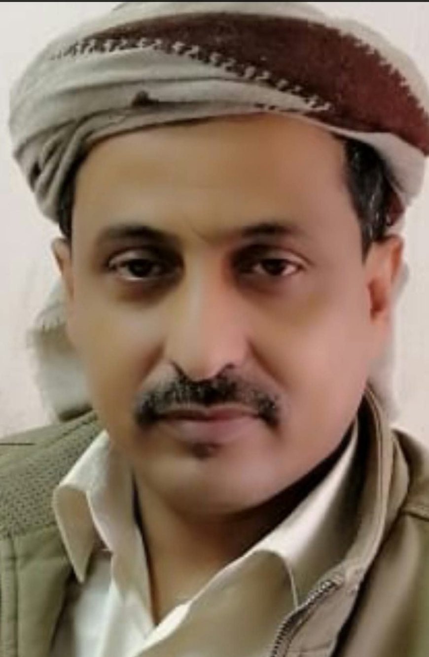 هيبة الذيب هبّت (شعر)