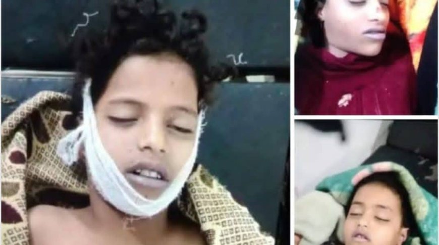 تعز.حادثةمؤلمة في جبل حبشي.. وفاة ثلاث شقيقات إثر سقوطهن في خزان مياه