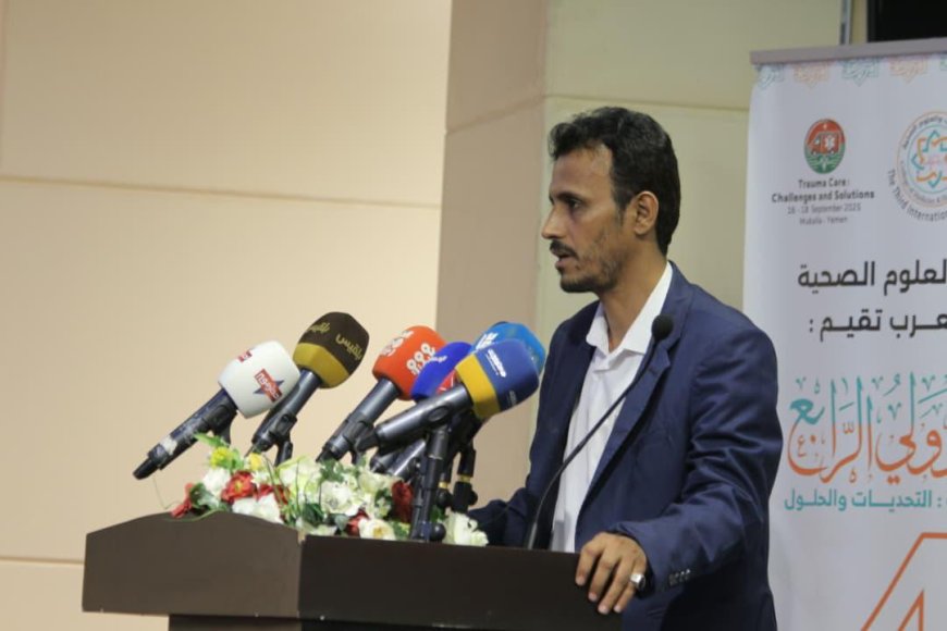 الوكيل الجيلاني يبارك الميثاق القبلي بين قبائل حضرموت والمهرة ويؤكد أهميته في تعزيز الأمن والسلم المجتمعي