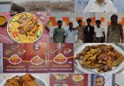 مطعم مندي قصر حضرموت يفتتح أكبر مطعم في مديرية دار سعد 