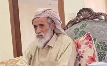 حلف قبائل شبوة برئاسة الشيخ الخبيلي يعزي في وفاة الشيخ محمد بن ناصر بن زيد الهمامي