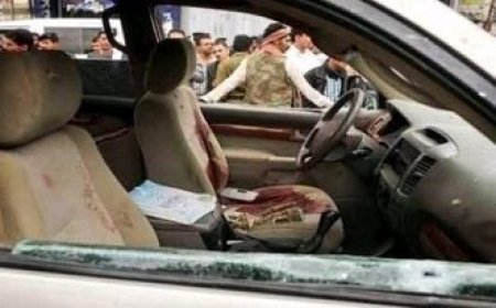 جريمة مروعة مقتل طبيبة في صنعاء بـ 15 طلقة يثير موجة غضب وتعاطف واسع