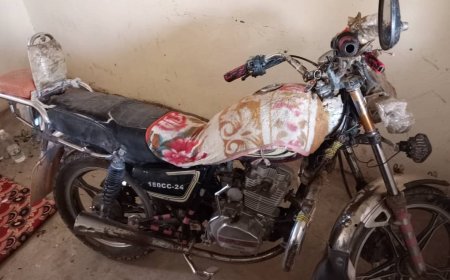 القبض على متهم بسرقة دراجة نارية بمديرية لودر