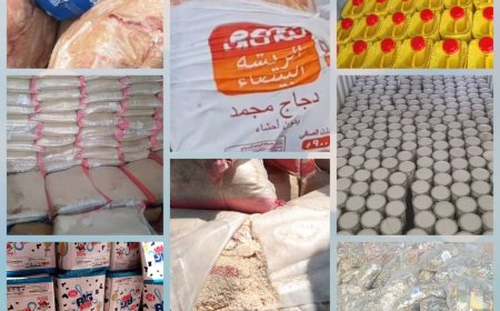 هيئة المواصفات ترفض كميات كبيرة من الدجاج المجمد المستورد الفاسد وتتلف منتجات اخرى في عدن والمهرة وتعز