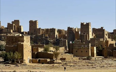 وفاة معتقل تحت التعذيب تفجّر غضب قبائل خولان بصعدة