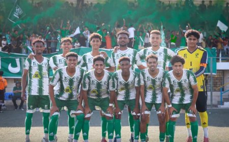 الفيحاء تهنئ قيادة وجمهور وحدة عدن تتويجه بطولة دوري عدن لأندية الممتازة 3