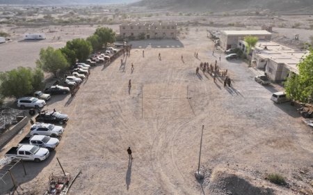 سيئون.. تنفيذ تمرين عملياتي لوحدات المنطقة العسكرية الأولى واللواء 37 مدرع