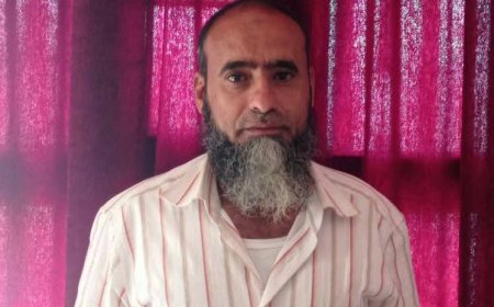 مدير تربية سرار يافع يكشف: مكتب التربية بالمديرية مغلق منذ اقتحامه من قبل قوات الحزام الأمني