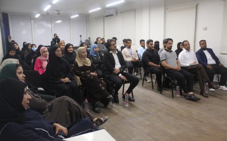 مؤسسة "PASS - سلام لمجتمعات مستدامة" تختتم مشروع "Youth SOUT" بإبداع الشباب والفنانين بعدن