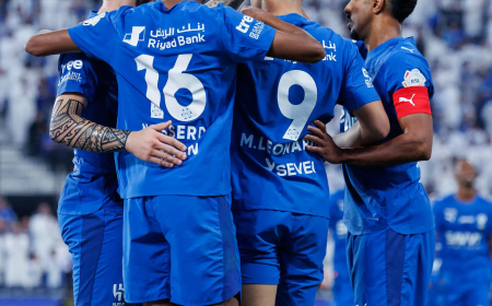 أبرزها قمة الغرافة والهلال في دوري أبطال آسيا النخبة.. ومواجهة سندرلاند ضد إيفرتون  مواعيد مباريات اليوم الإثنين 3 نوفمبر 2025 – القنوات الناقلة والمعلقين