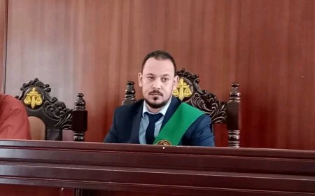 محكمة الحوطة الابتدائية تصدر حكمًا بالإعدام قصاصًا في جريمة قتل عمد