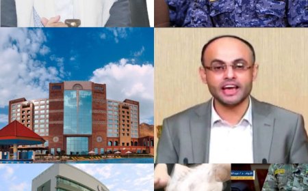 توترات داخلية في صنعاء.. حملة مداهمات حوثية بعد تسريبات فاضحة