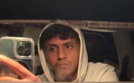 أبين.. انتحار شاب  في ظروف غامضة