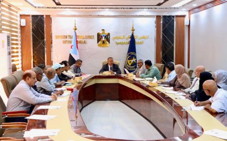 مجلس المستشارين يقف أمام تدهور الأوضاع الخدمية في محافظات الجنوب