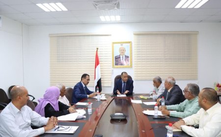 وزير وزارة الصناعة والتجارة تُعلن نتائج امتحانات المتقدمين لمهنة المحاسب القانوني للعام 2025