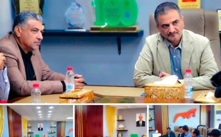 لملس يشدّد على أهمية تكثيف النزولات الميدانية لضبط المخالفين والمتلاعبين بالأسعار.