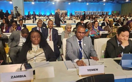 الوزير الزُعوري: الاستثمار في الإنسان هو الطريق الأضمن لتحقيق تنمية شاملة ومستدامة