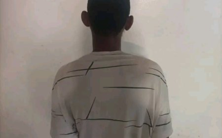 أمن زنجبار يلقي القبض على شخص ألقى قنبلة يدوية بسبب خلافات أسرية