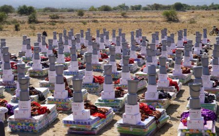 جمعية الهلال الأحمر فرع الضالع توزع سلال ايوائية للأسر المتضررة من الأمطار في مديرية الضالع 