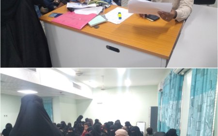 هيئة مستشفى الرازي أبين تدشن صرف حوافز قسائم يمان لحالات الولادة لشهر سبتمبر