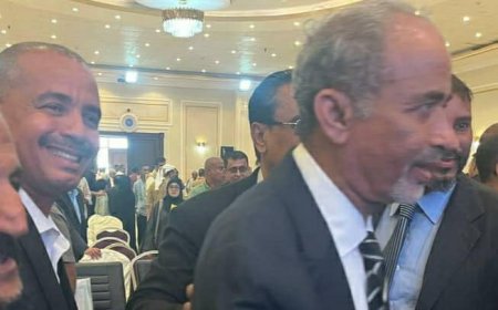  سهيم الميني كتبت عن الأسرى طوال مرحلة الأسر.. واليوم ألتقي أحد رموزهم الفريق الركن محمود الصبيحي