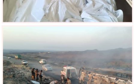 طوارئ مستشفى شقرة.. واجهت فاجعة العرقوب بمسؤولية وكفاءة عالية ( تقرير)