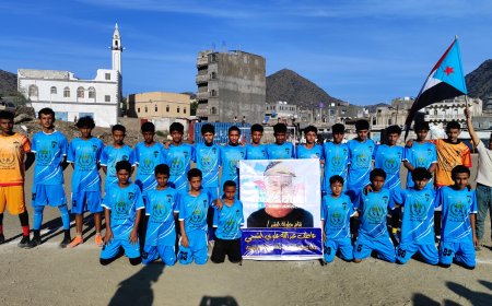 شباب رُصد ينتزع بطاقة النهائي بعد إقصاء نجوم العمري بركلات الترجيح في دوري الفقيد عاطف الشبحي
