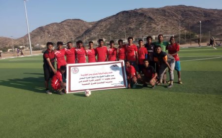 من بوابة ركلات الحظ كفاح الباعش يضرب موعدأ في ختام بطولة 14 اكتوبر