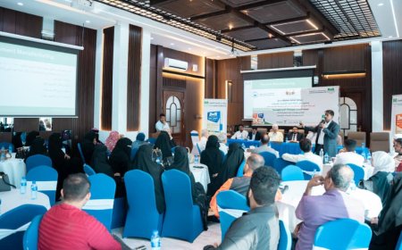 نقابة المهندسين تنظم دورة بعنوان "صناعة الإسمنت ومواصفاته الفنية والهندسية"