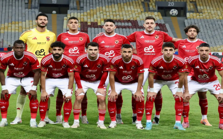 مواعيد مباريات اليوم الخميس 6 نوفمبر 2025.. القنوات الناقلة والمعلقين